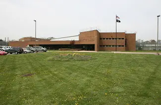 Photos Warren County Correctional Center 1
